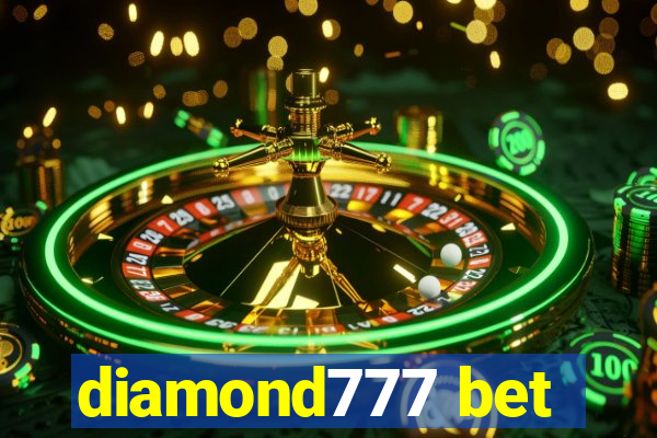 diamond777 bet